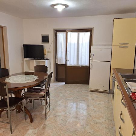 Hana Apartments Zadar Buitenkant foto