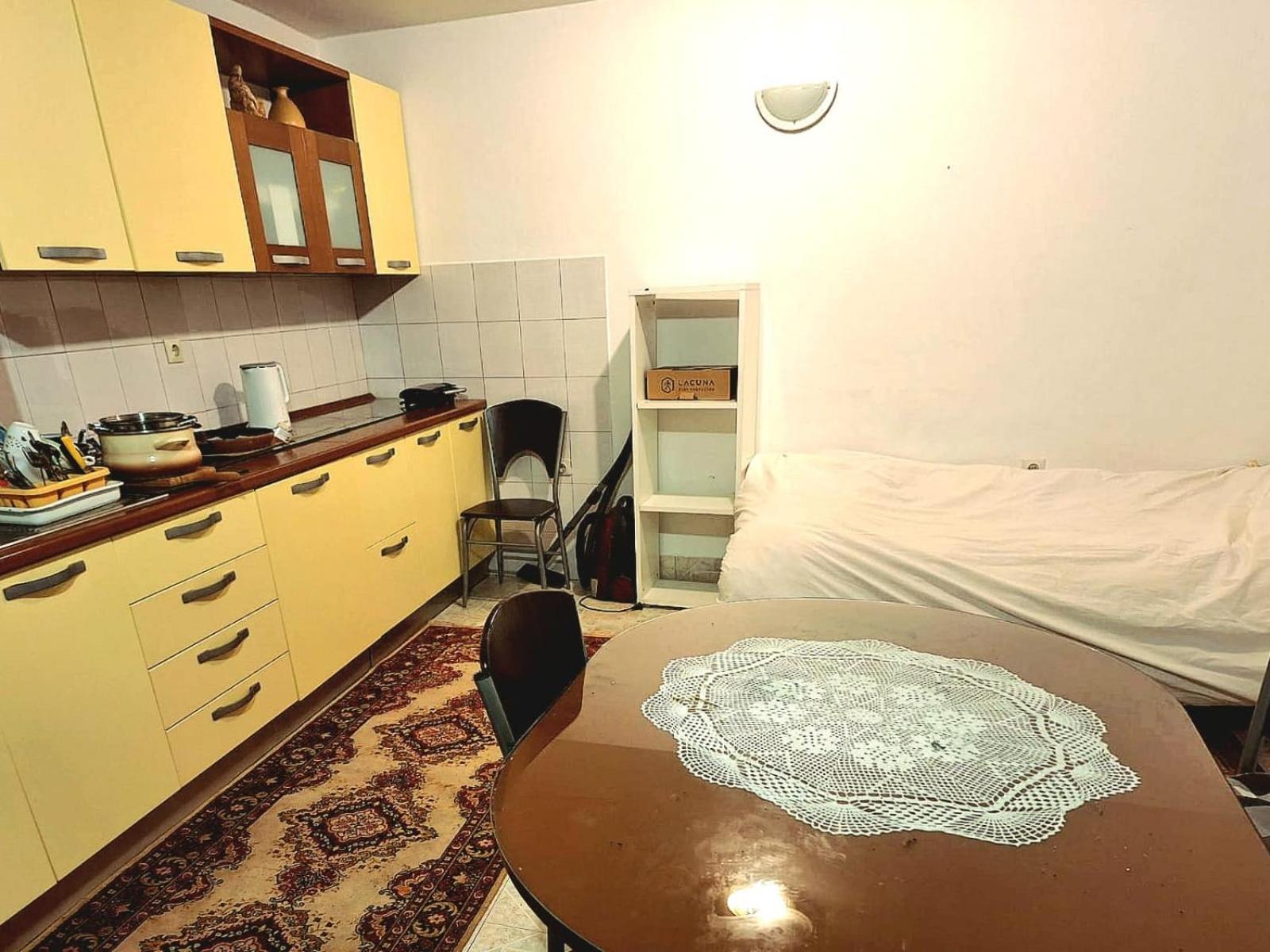 Hana Apartments Zadar Buitenkant foto