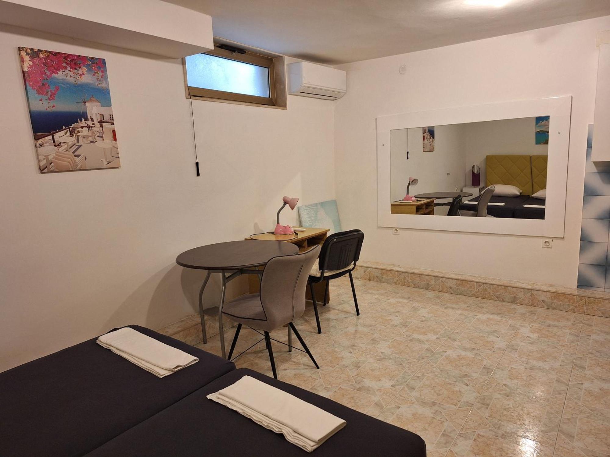 Hana Apartments Zadar Buitenkant foto