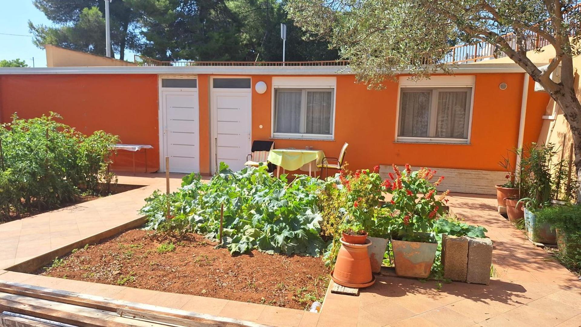 Hana Apartments Zadar Buitenkant foto