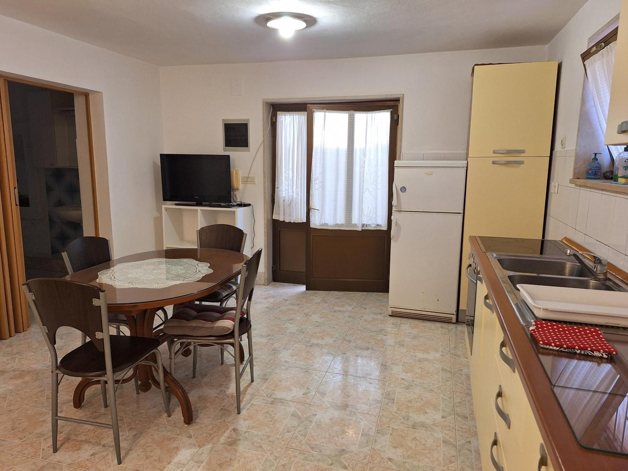 Hana Apartments Zadar Buitenkant foto