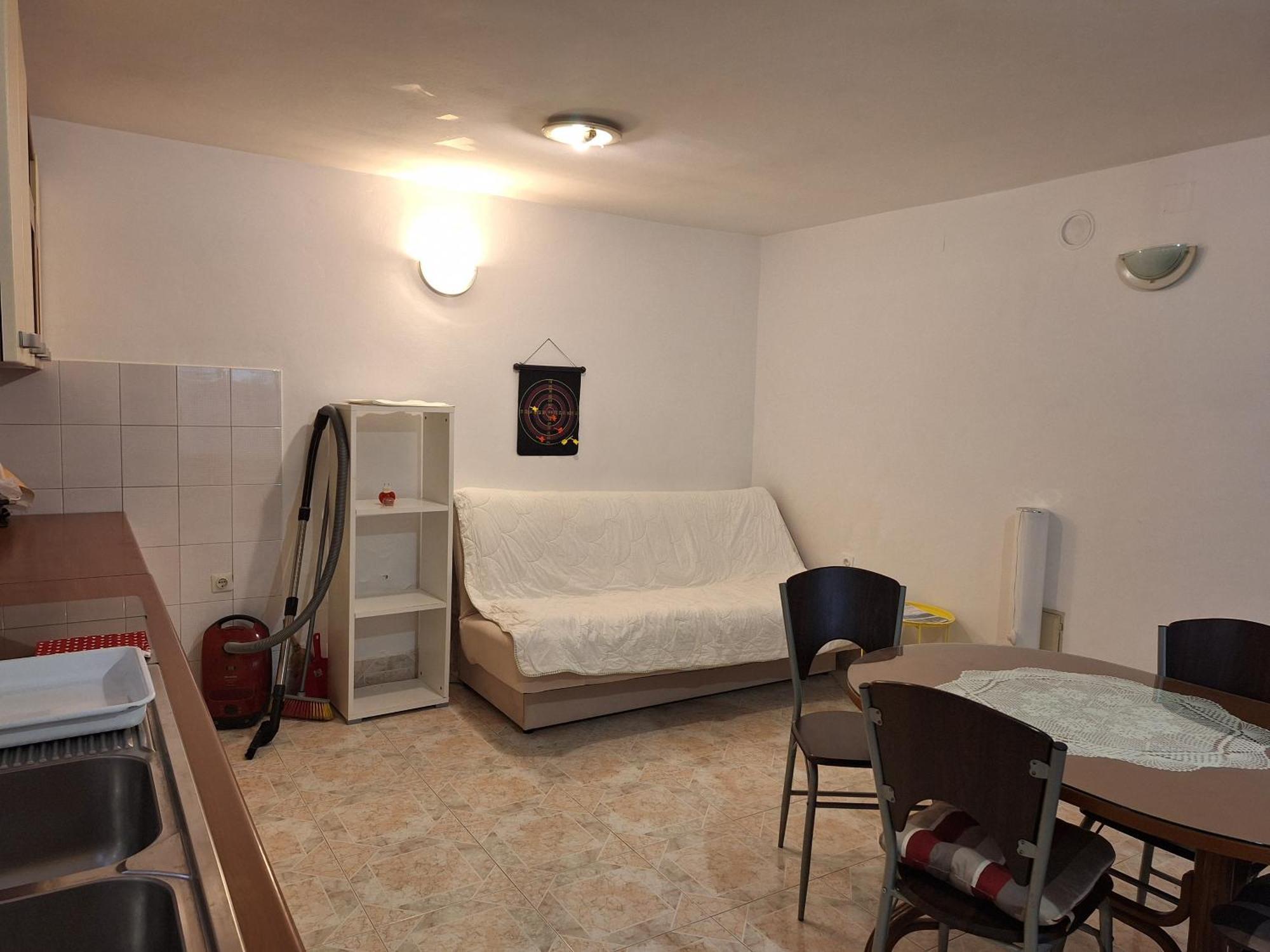 Hana Apartments Zadar Buitenkant foto