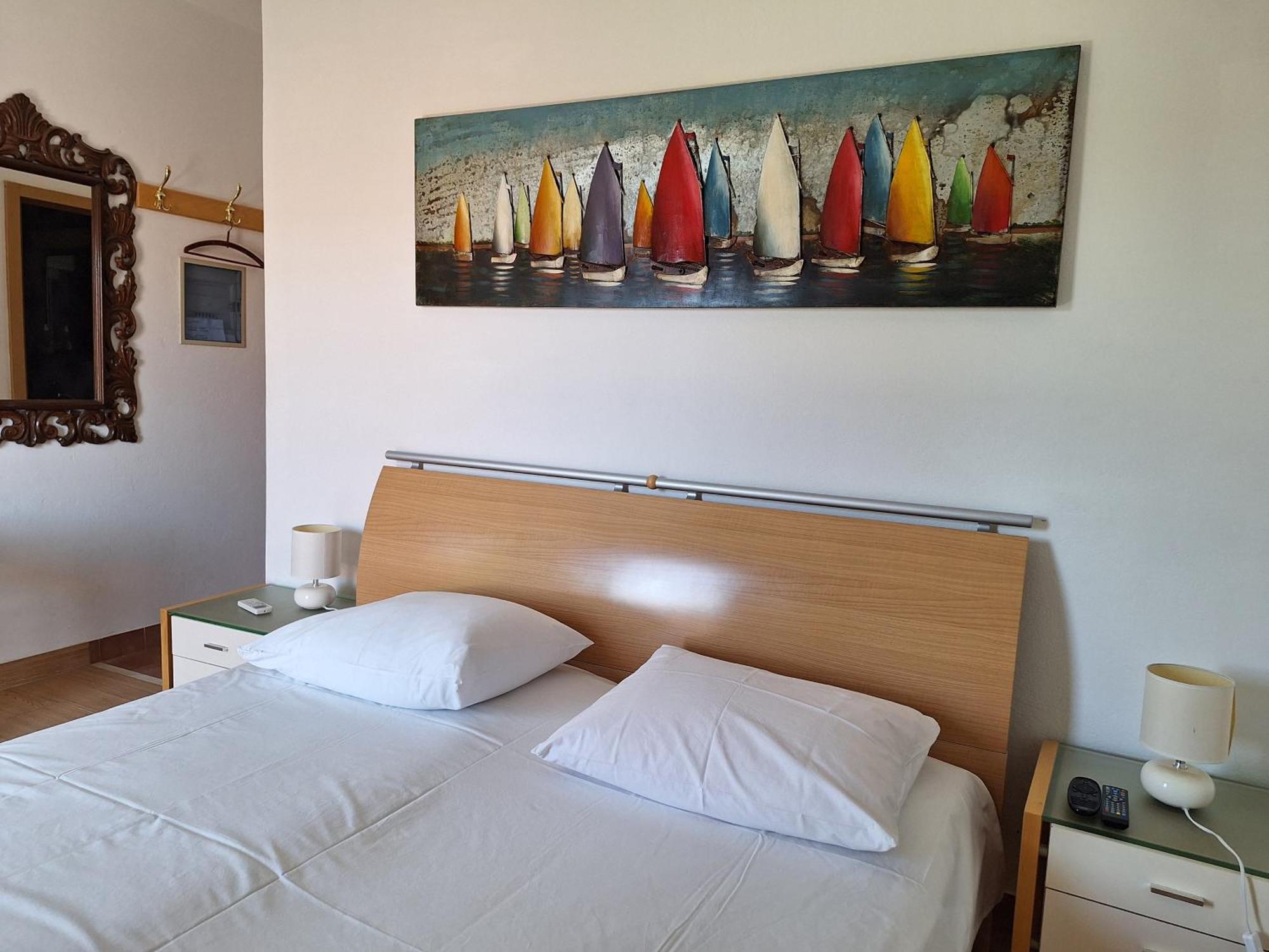Hana Apartments Zadar Buitenkant foto