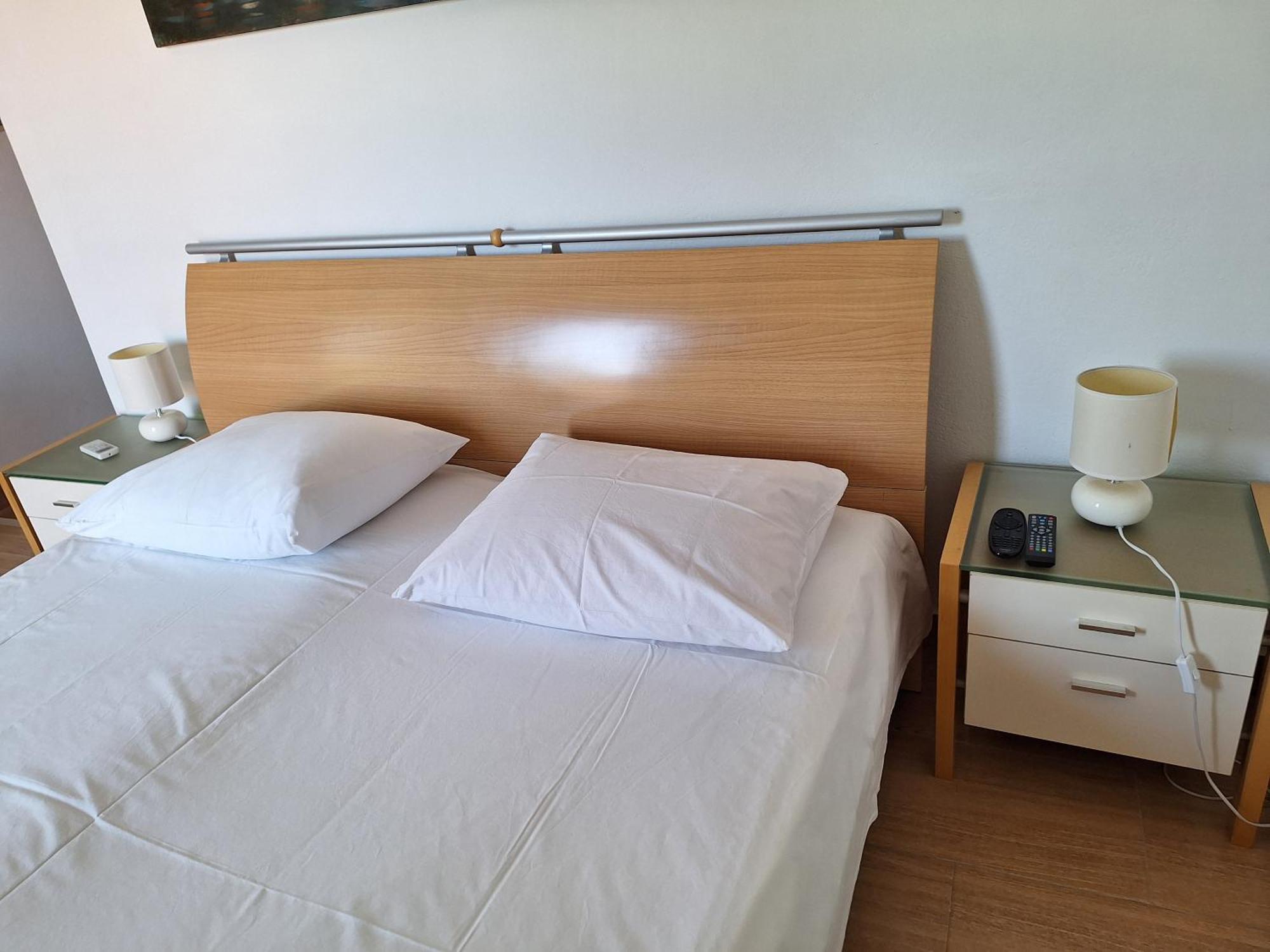 Hana Apartments Zadar Buitenkant foto