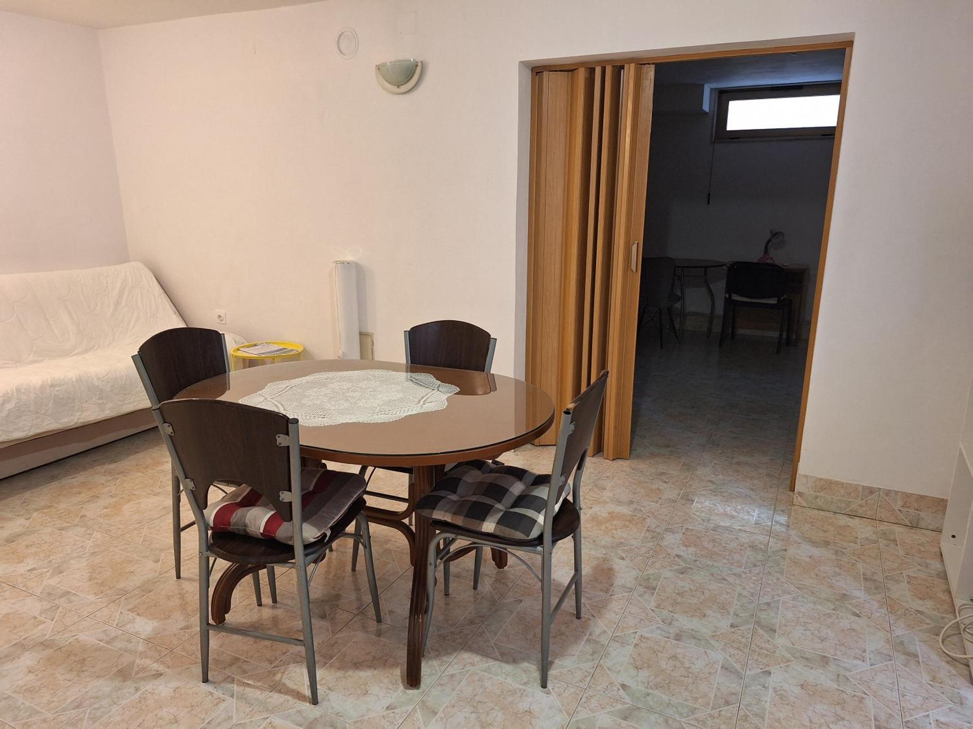 Hana Apartments Zadar Buitenkant foto