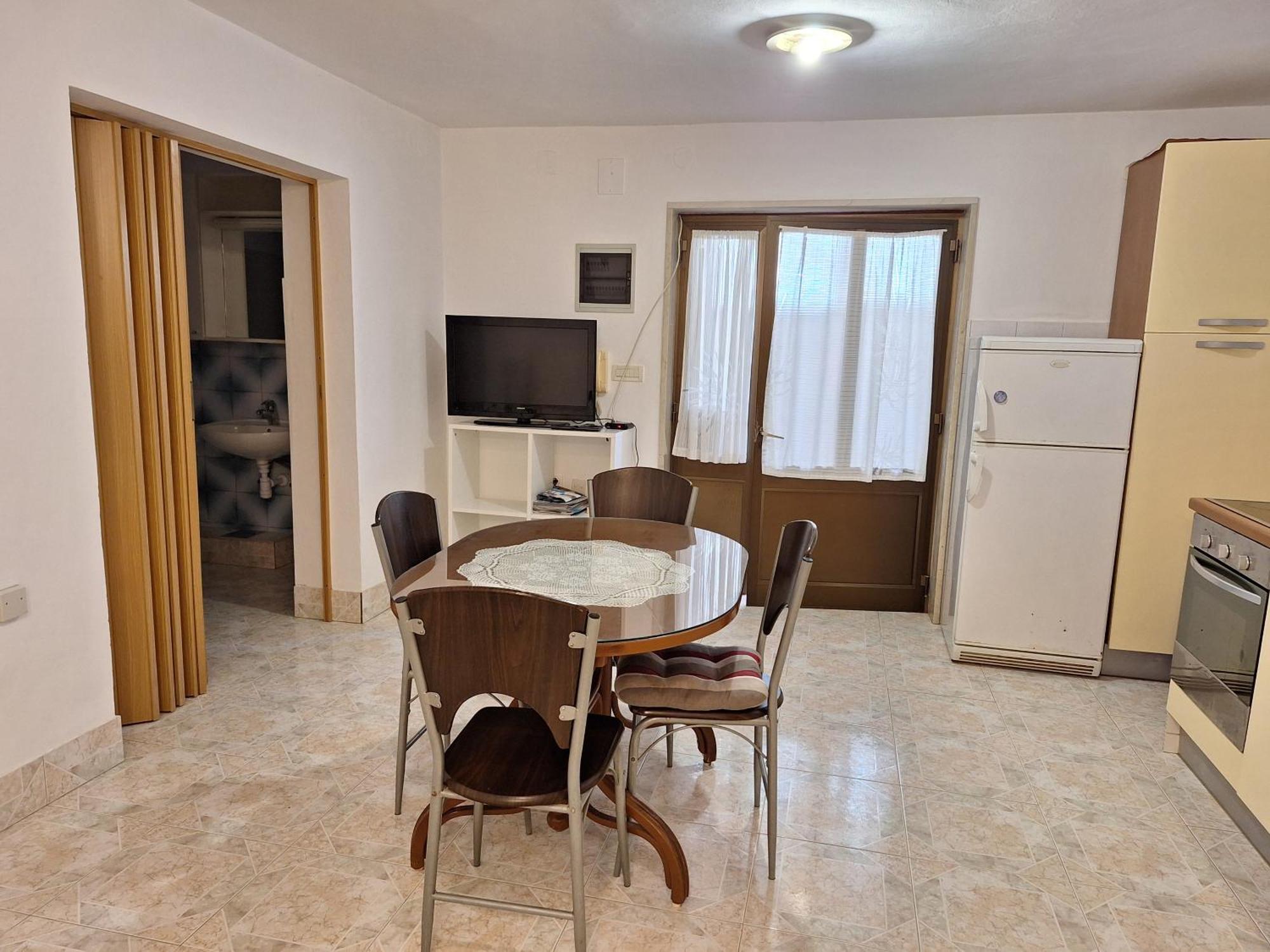 Hana Apartments Zadar Buitenkant foto
