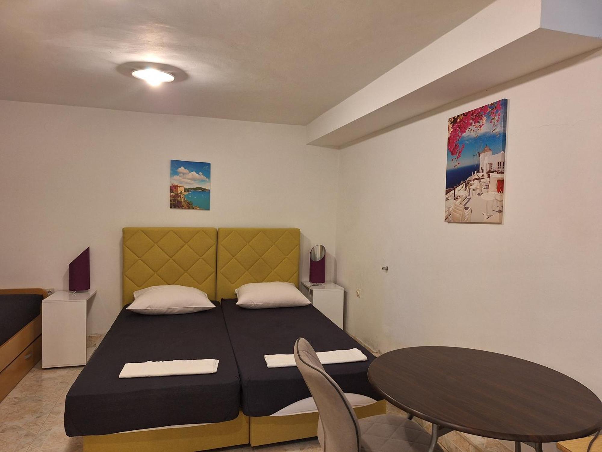 Hana Apartments Zadar Buitenkant foto