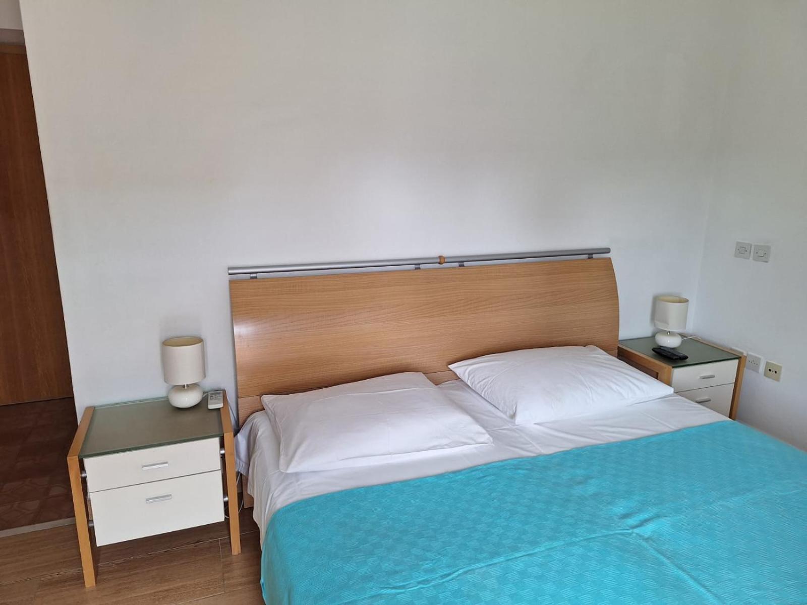 Hana Apartments Zadar Buitenkant foto