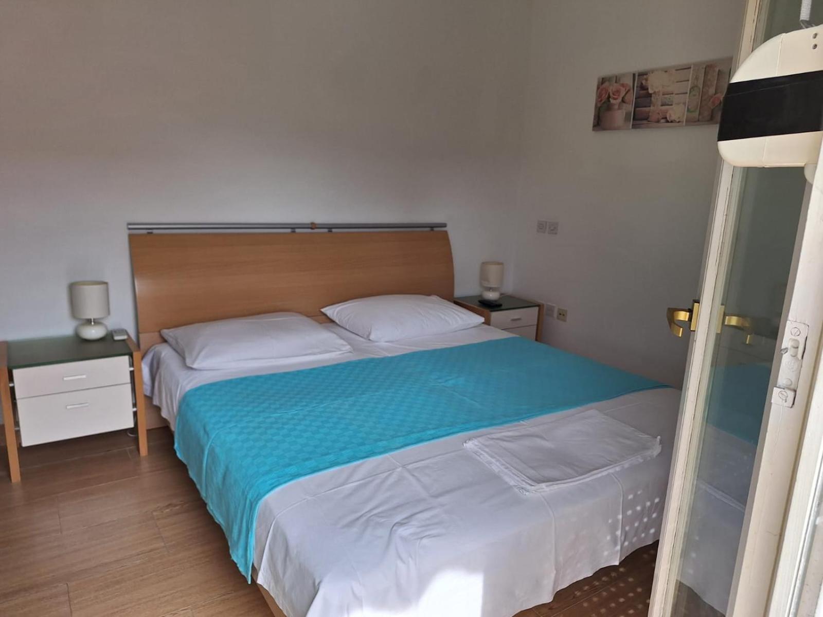 Hana Apartments Zadar Buitenkant foto