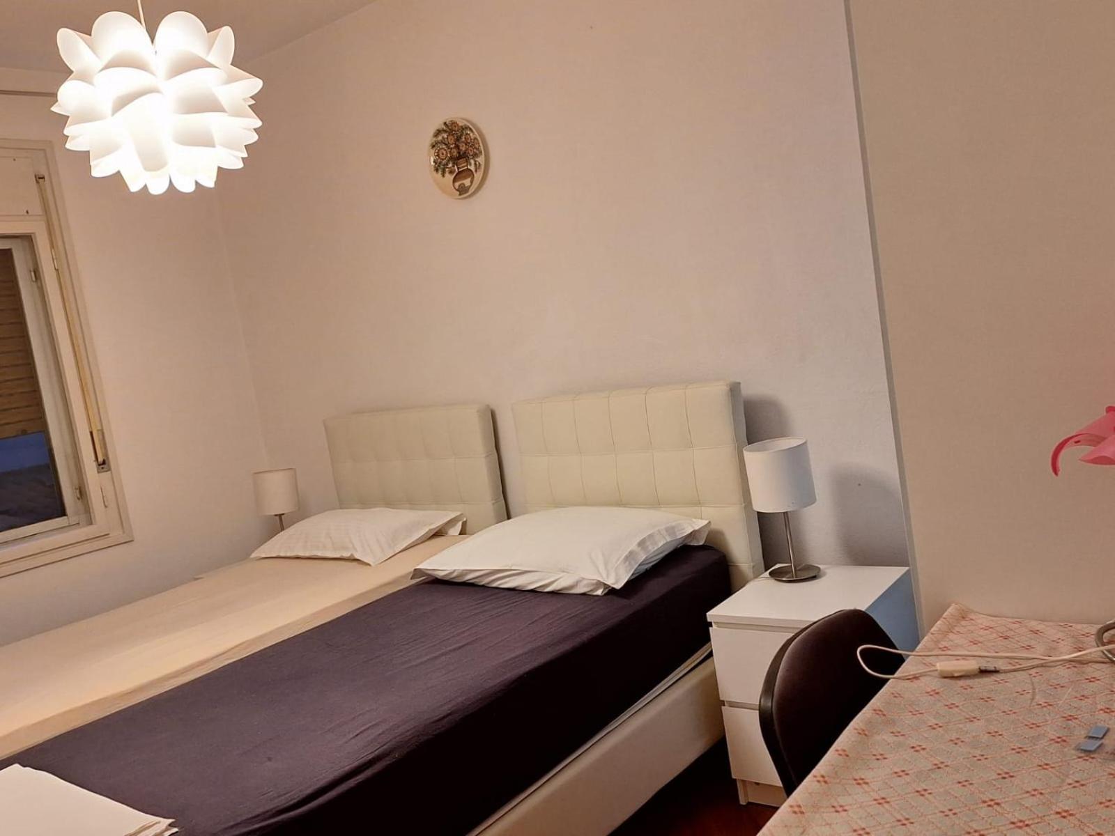 Hana Apartments Zadar Buitenkant foto