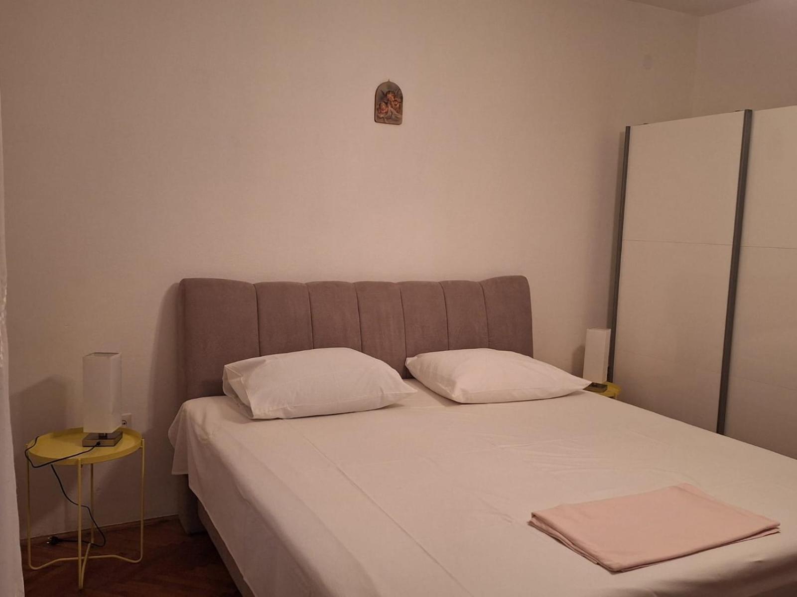Hana Apartments Zadar Buitenkant foto